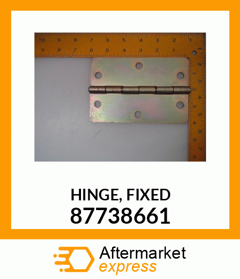 HINGE,_FIXED 87738661