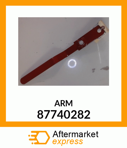 ARM 87740282