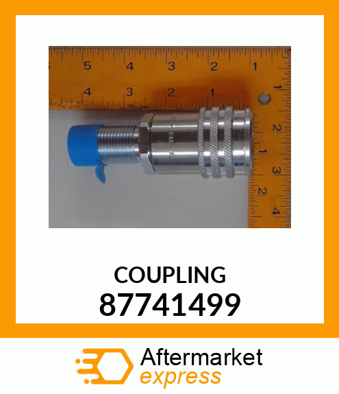 COUPLING 87741499