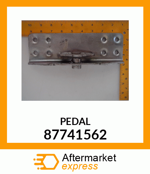 PEDAL 87741562