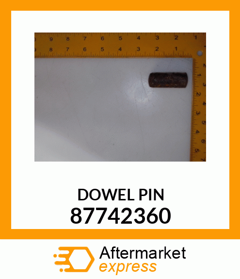 DOWELPINS 87742360