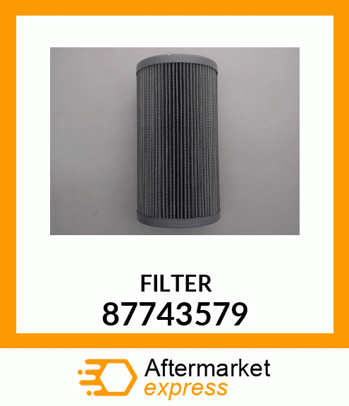 FILTER 87743579