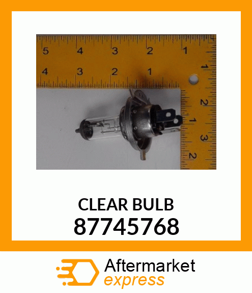 BULB 87745768