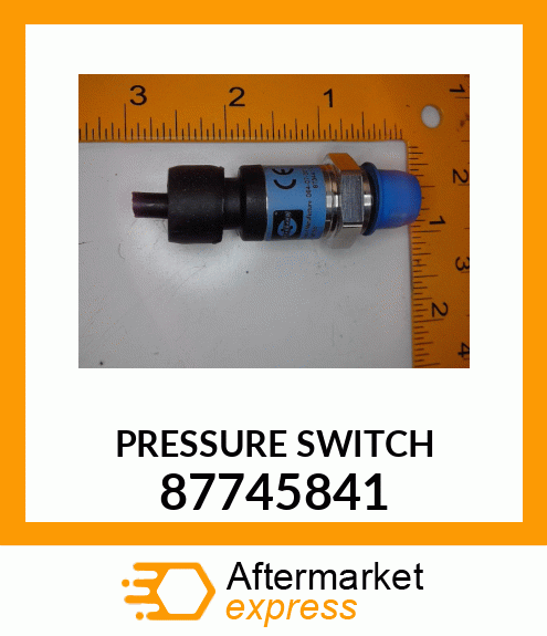 PRESSURESWITCH 87745841