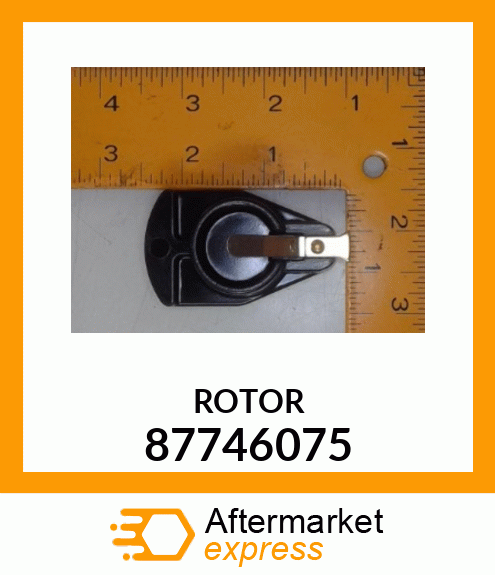 ROTOR 87746075