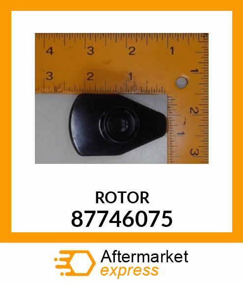 ROTOR 87746075