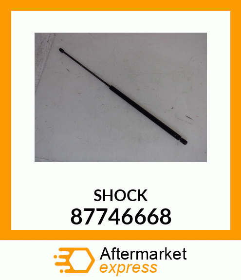 SHOCK 87746668