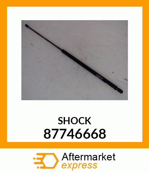 SHOCK 87746668