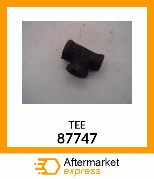 TEE 87747