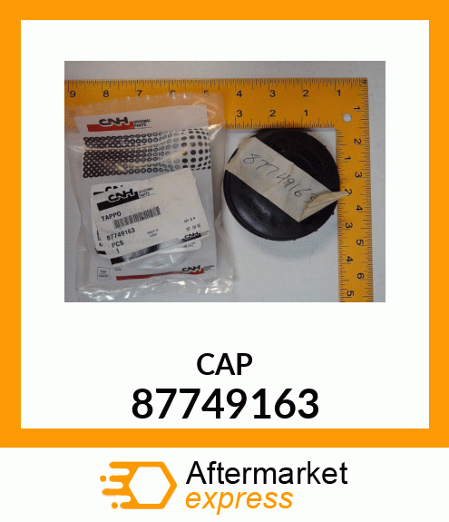 CAP 87749163