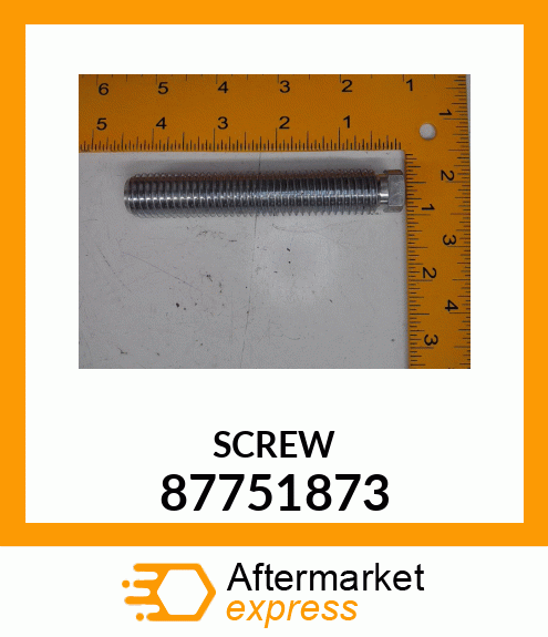 SCREW 87751873