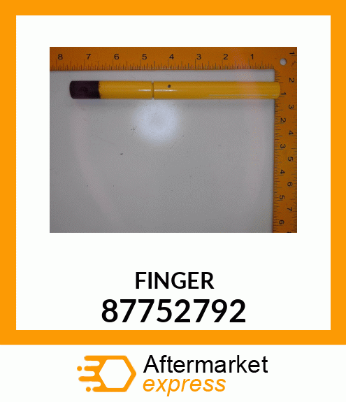 FINGER 87752792