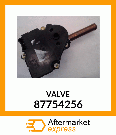 VALVE 87754256