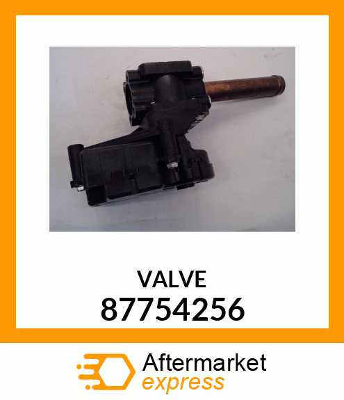 VALVE 87754256