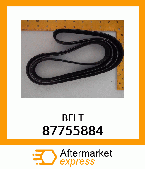 BELT 87755884