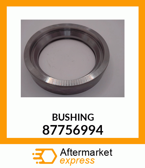 BUSHING 87756994