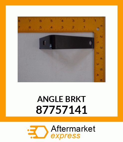 ANGLEBRKT 87757141