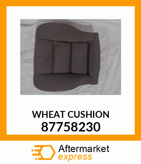 WHEAT CUSHION 87758230