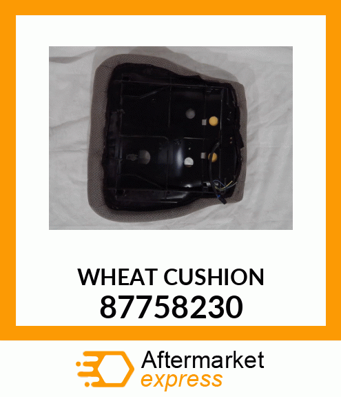 WHEAT CUSHION 87758230