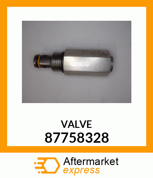 VALVE 87758328