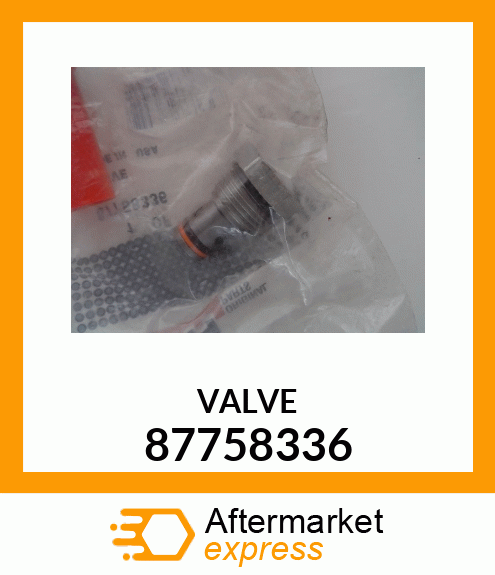 VALVE 87758336