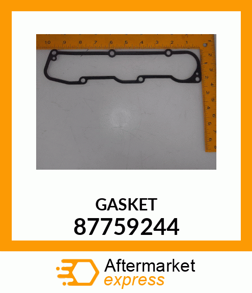 GASKET 87759244