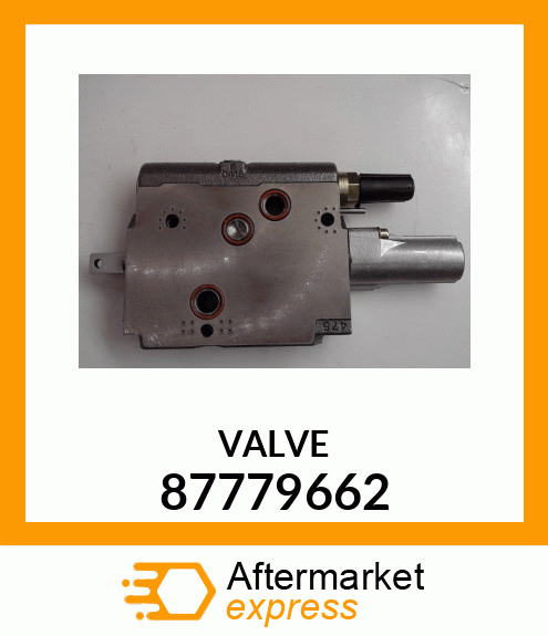 VALVE 87779662