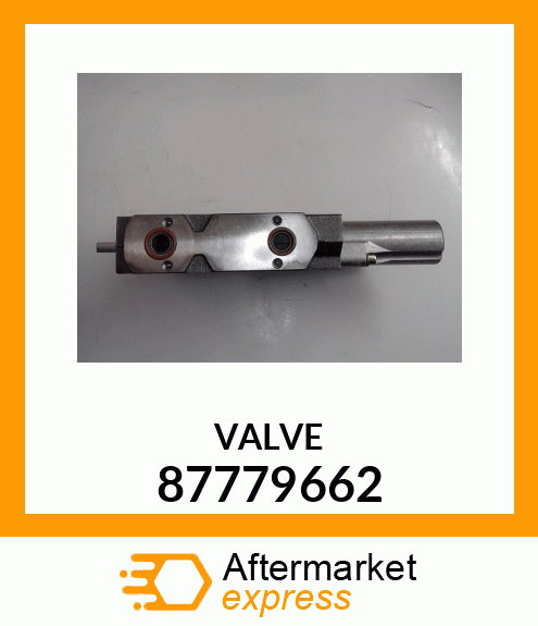 VALVE 87779662