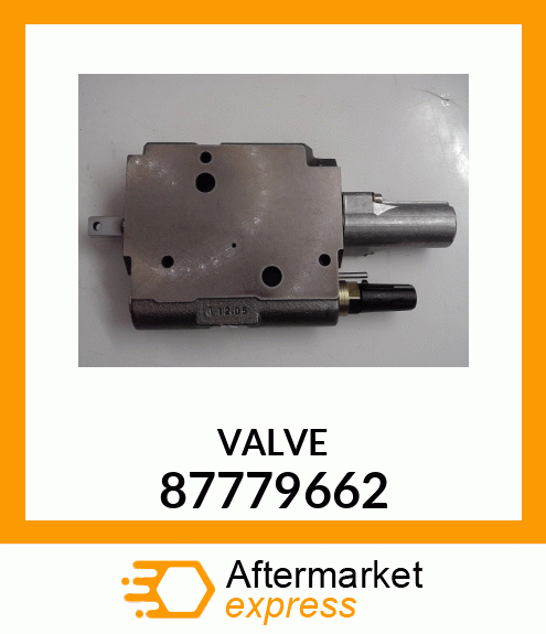 VALVE 87779662