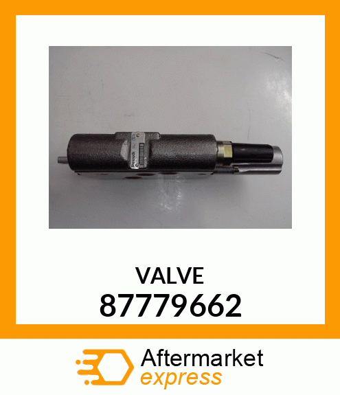 VALVE 87779662