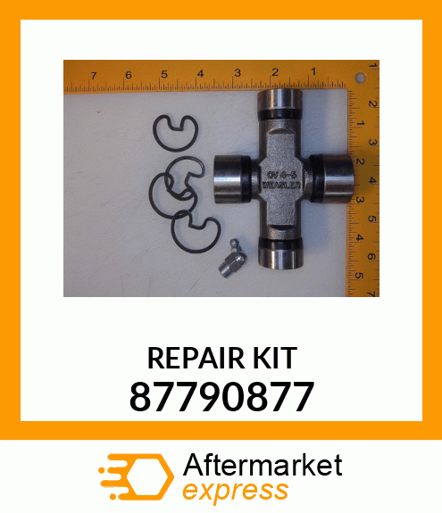 REPAIRKIT 87790877