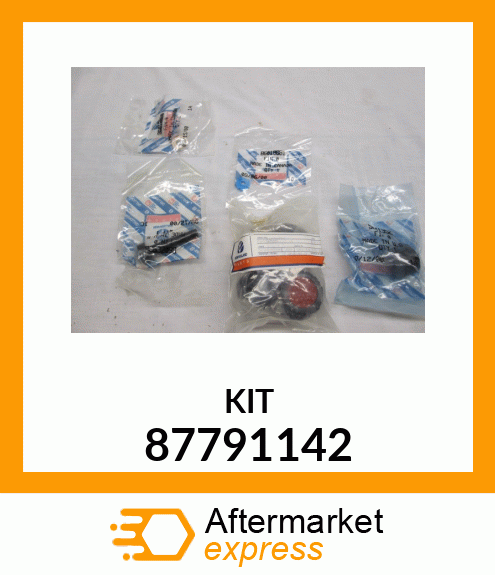 KIT 87791142