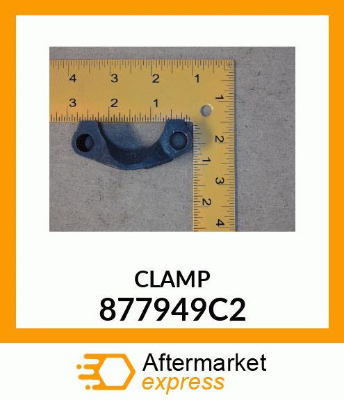 CLAMP 877949C2