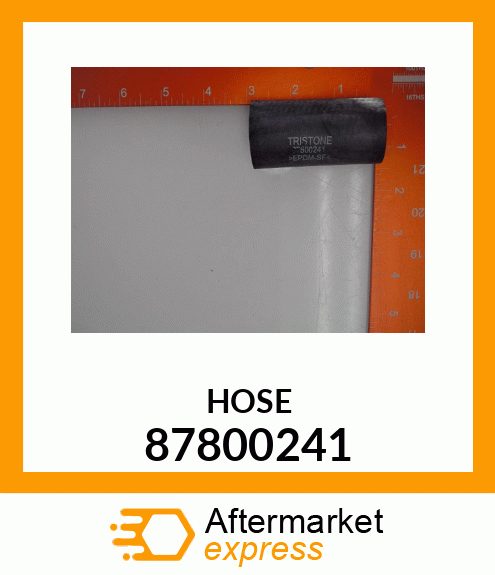 HOSE 87800241