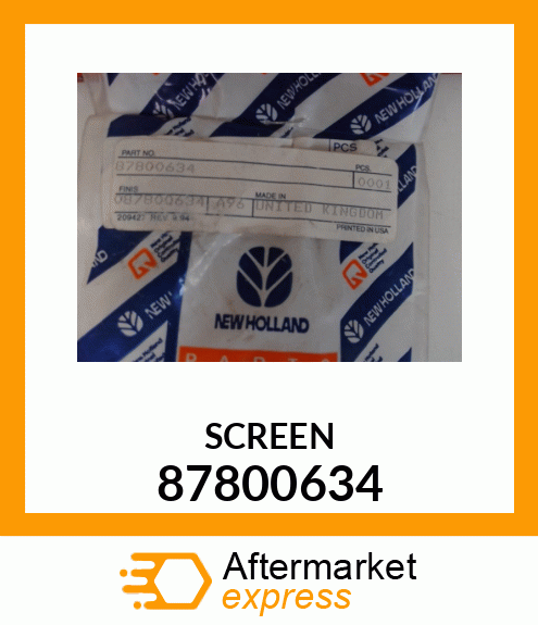 SCREEN 87800634