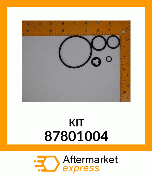 KIT5PC 87801004