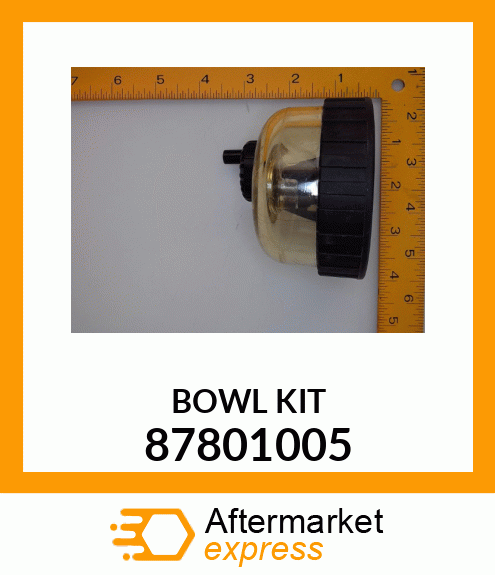 BOWL_KIT 87801005