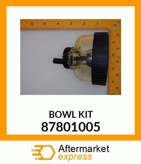 BOWL_KIT 87801005