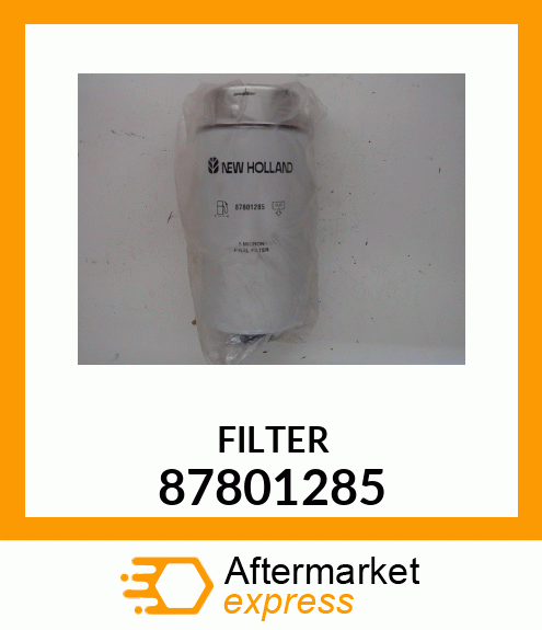 FILTER 87801285