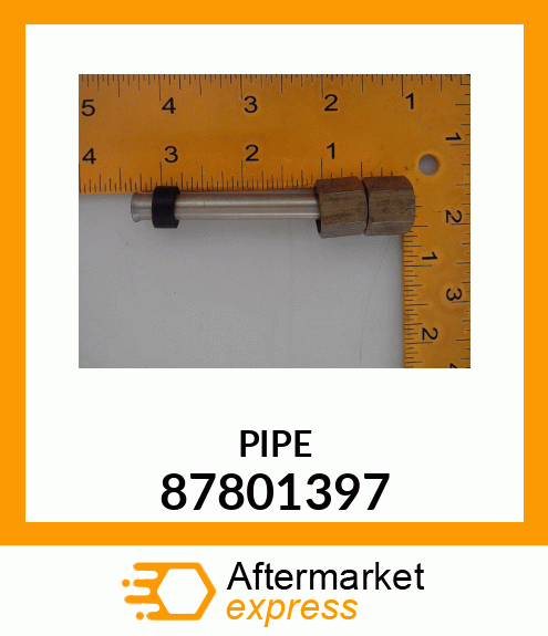 PIPE 87801397