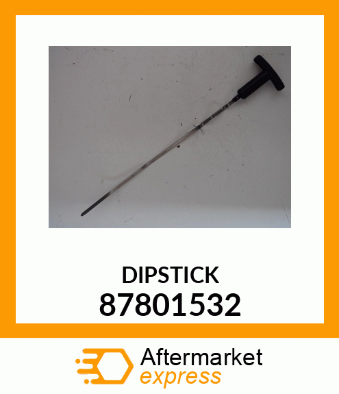 DIPSTICK 87801532