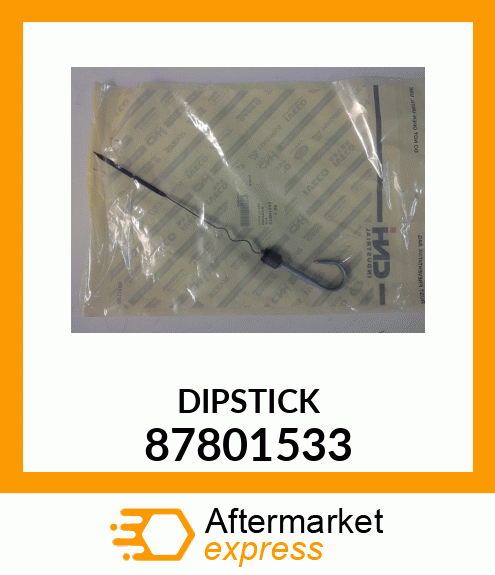 DIPSTICK 87801533