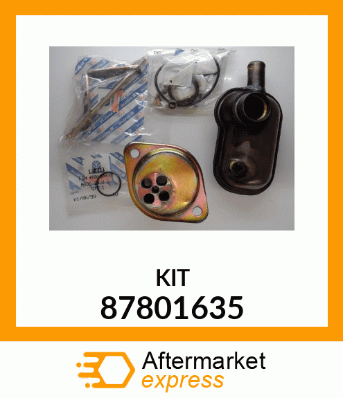 KIT 87801635