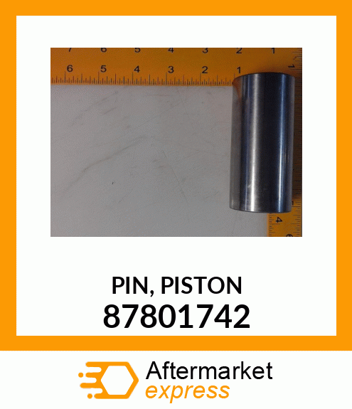 PIN,_PISTON 87801742