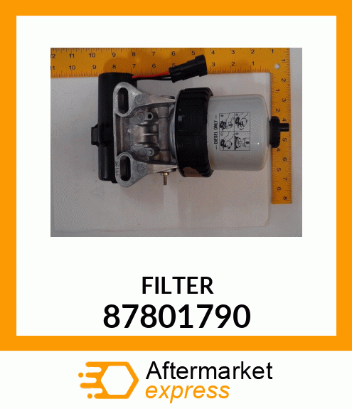 FILTER 87801790