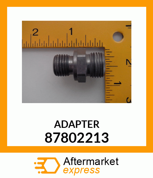 ADAPTER 87802213