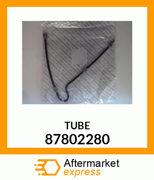 TUBE 87802280