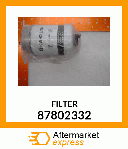 FILTER 87802332