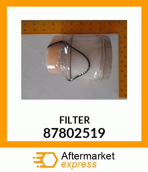 FILTER 87802519