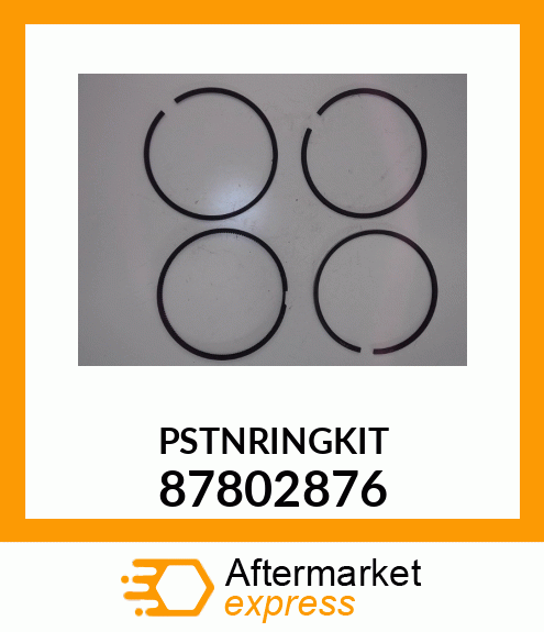 PSTNRINGKIT4PC 87802876